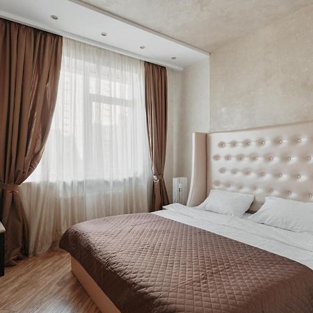 Lapinsky Apartments 오데사 외부 사진
