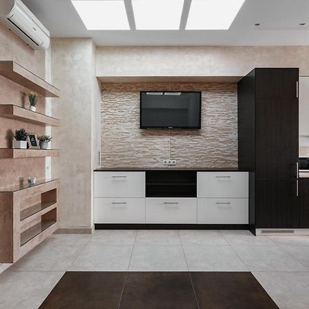 Lapinsky Apartments 오데사 외부 사진