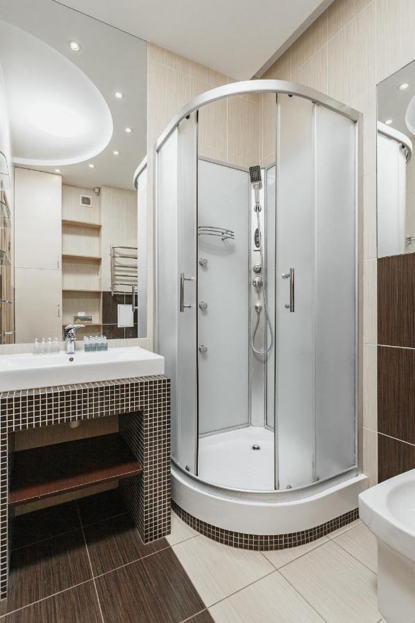 Lapinsky Apartments 오데사 외부 사진