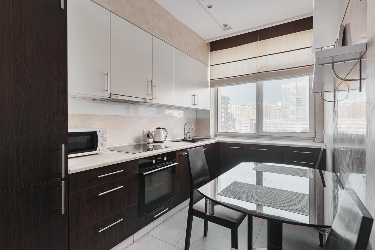 Lapinsky Apartments 오데사 외부 사진