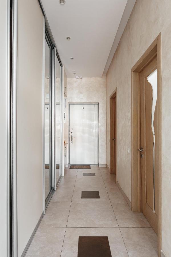 Lapinsky Apartments 오데사 외부 사진