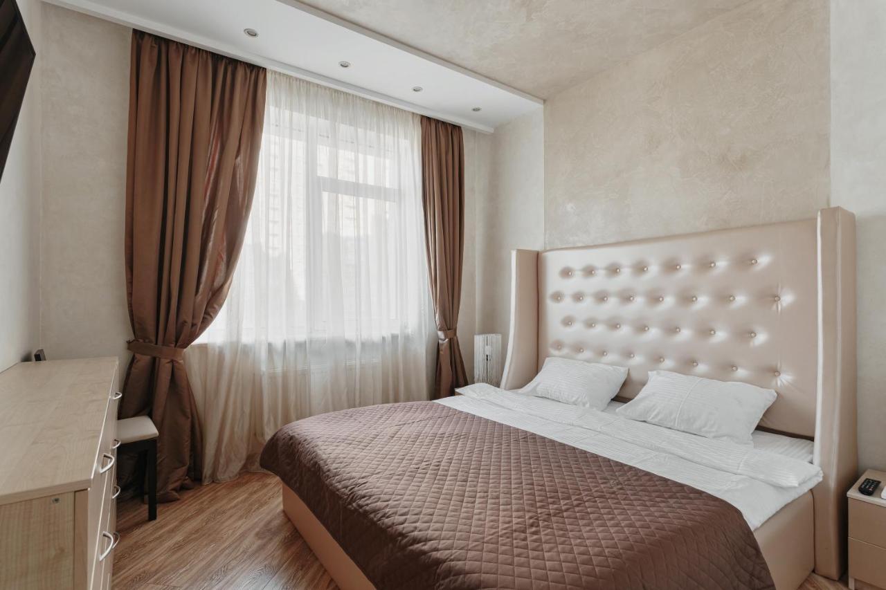 Lapinsky Apartments 오데사 외부 사진