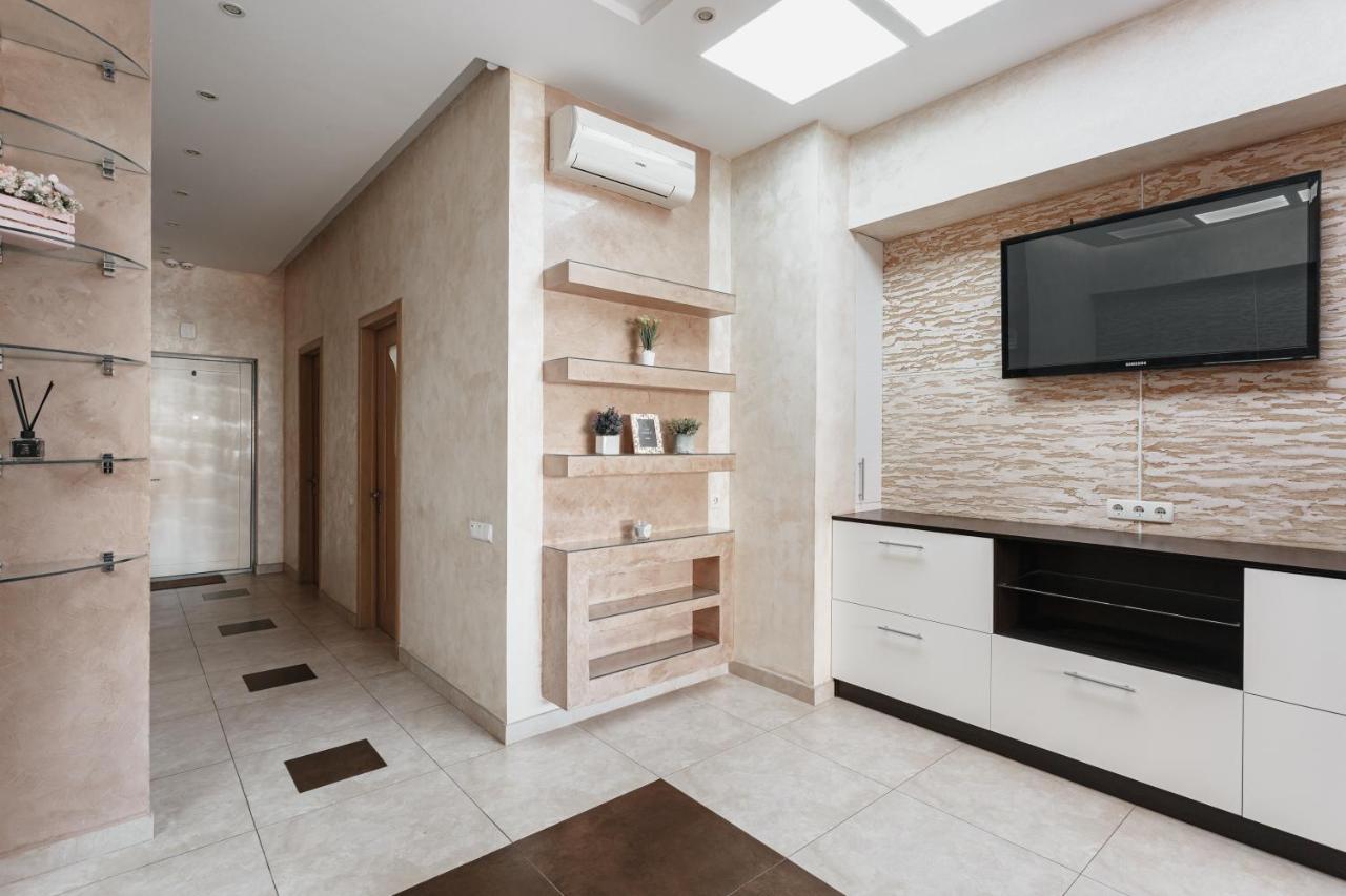 Lapinsky Apartments 오데사 외부 사진