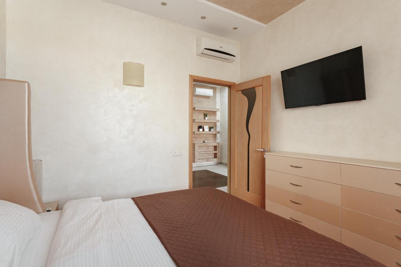 Lapinsky Apartments 오데사 외부 사진