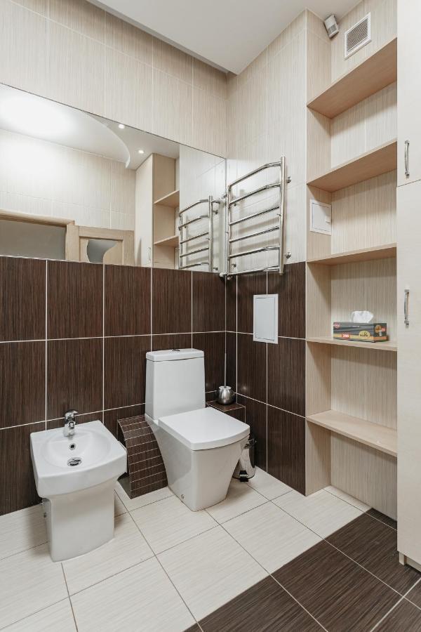 Lapinsky Apartments 오데사 외부 사진
